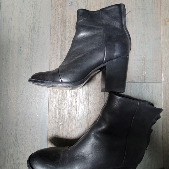 Rag and Bone Bootie - Picture 3 of 7